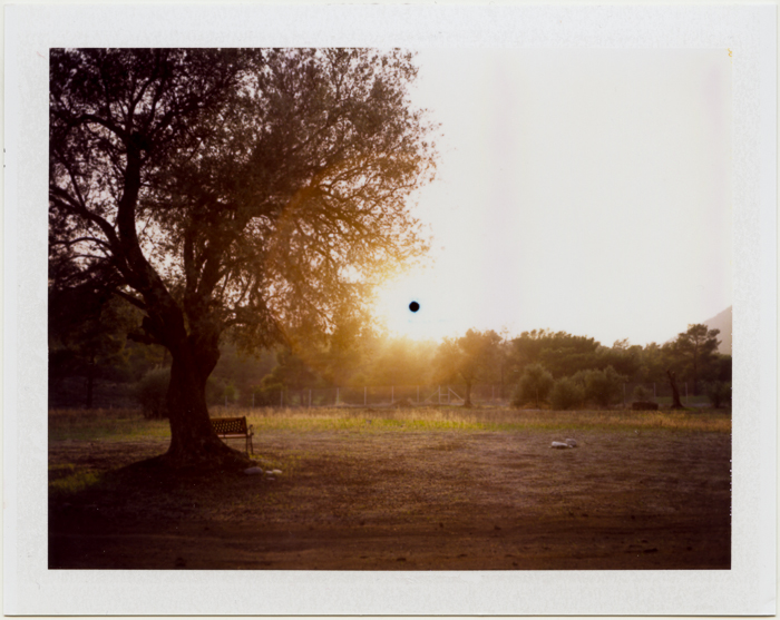 Blackhole Sun